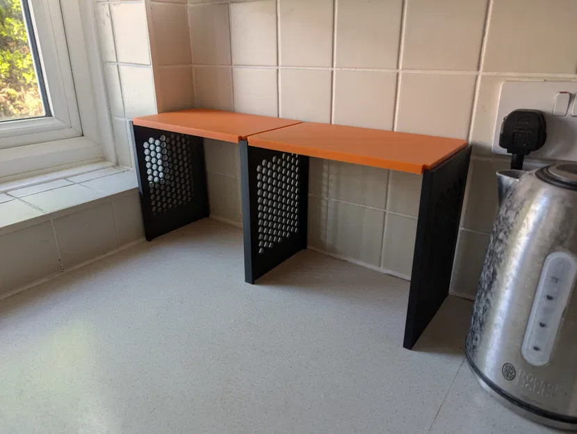 Kệ Xếp Chồng Đơn Giản - Image 1