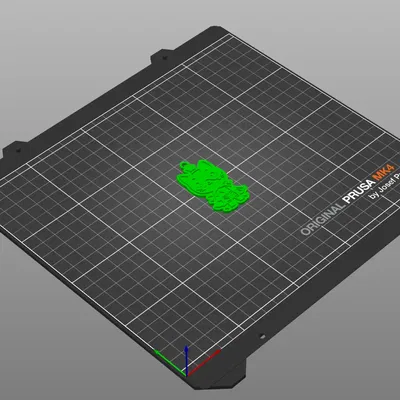 Móc Khóa Mèo Siêu Nhân Dễ Thương