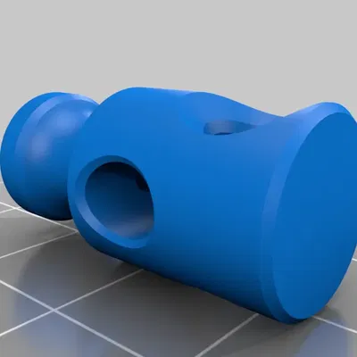 Khớp nối cho bộ phận xả nước