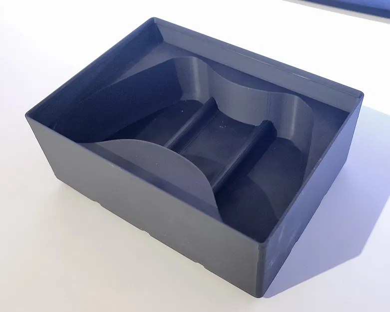 Hộp Đựng Tay Cầm Xbox 360 Gridfinity - Image 2