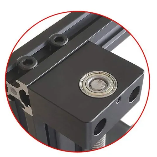 Giá đỡ trục Z cho máy in 3D Creality CR10 V2 - Image 1