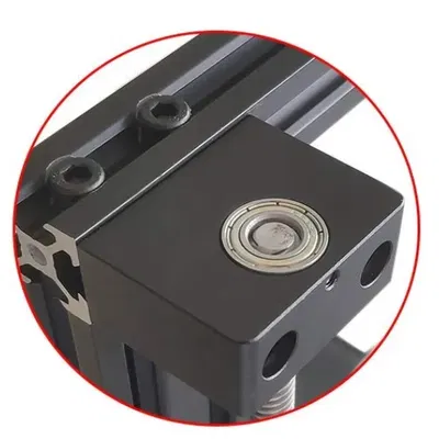 Giá đỡ trục Z cho máy in 3D Creality CR10 V2