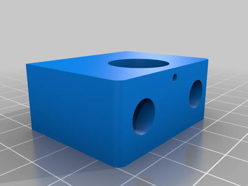 Giá đỡ trục Z cho máy in 3D Creality CR10 V2 - Image 2