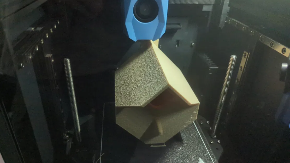 Nhà Chim Nhỏ Cho Chim Hót - Dễ In, Ngay Cả Trên Máy In Nhỏ - Image 2