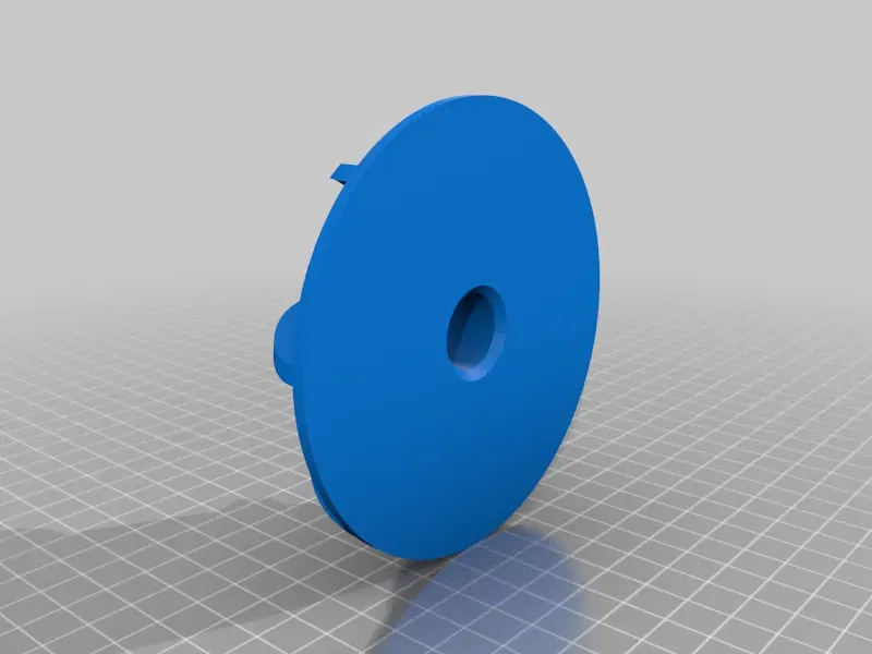 Bánh bơm Grizzly cho các ứng dụng ngoài trời - Image 1