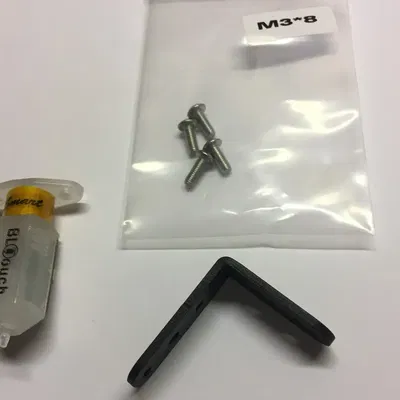 Giá đỡ BL-Touch cho máy in 3D Creality CR10 V2