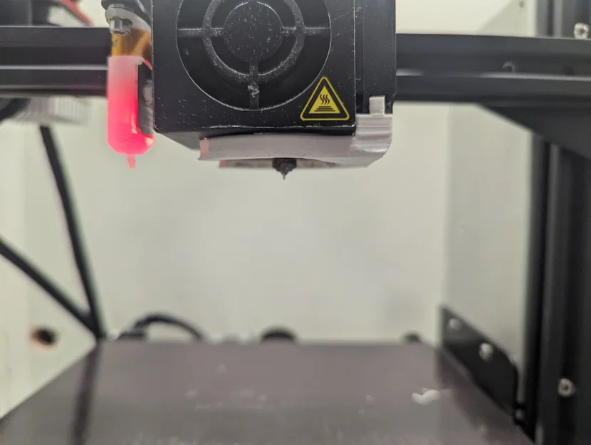 Làm mát cho Ender 3 - Image 1