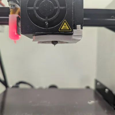 Làm mát cho Ender 3