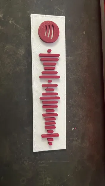 Code Spotify Billie Eilish - Birds of a Feather - Image 1