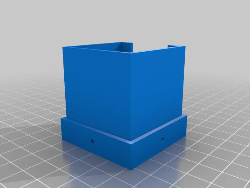 Giá đỡ laser 40 x 40 cho máy in 3D - Image 1