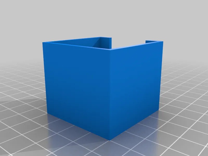 Giá đỡ laser 40 x 40 cho máy in 3D - Image 2