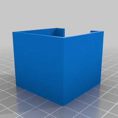 Giá đỡ laser 40 x 40 cho máy in 3D