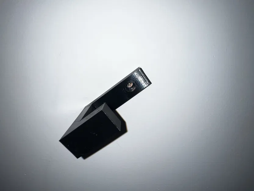 Giá Súng Dọc Đa Năng - 2 Phần, 3 Vít. Hiệu quả 100%. - Image 3