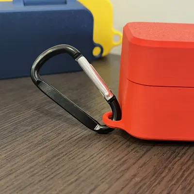 Hộp Đựng Kính Mắt Du Lịch In Liền