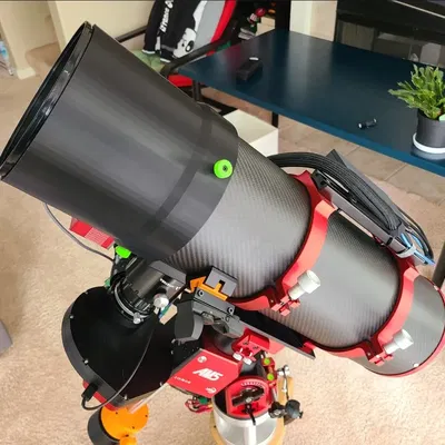 Apertura Carbonstar 150 - Tấm Che Sương