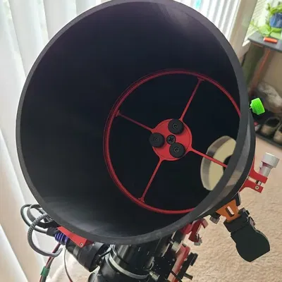 Apertura Carbonstar 150 - Tấm Che Sương