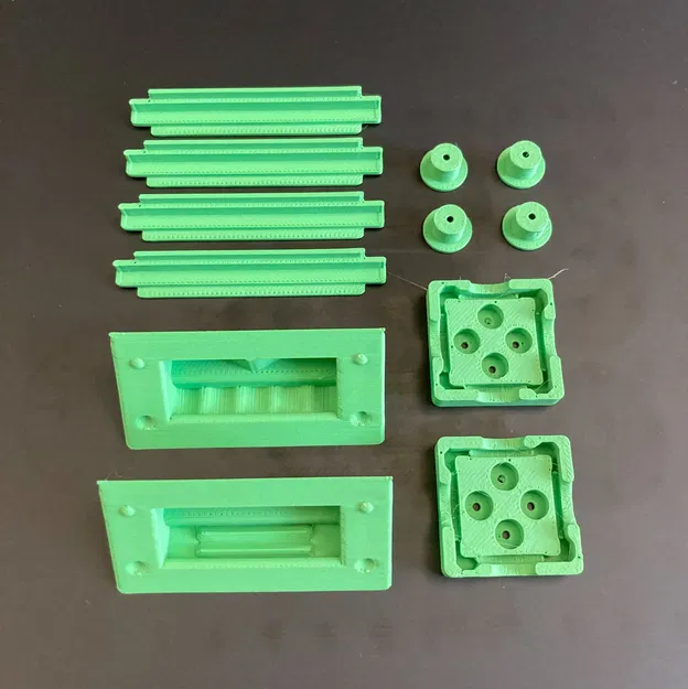 Thang máy ma quái - từ trường thú cưng bị mắc kẹt trong 4 clic... - Image 3