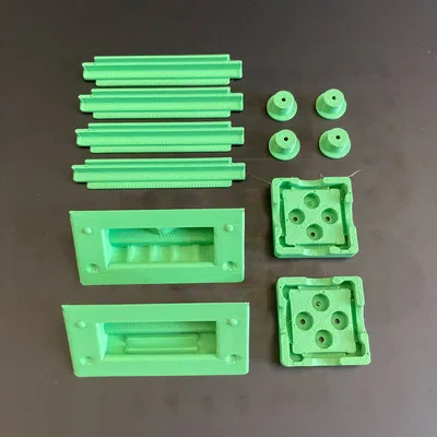 Thang máy ma quái - từ trường thú cưng bị mắc kẹt trong 4 clic...