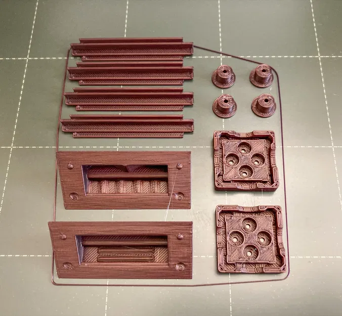 Thang máy ma quái - từ trường thú cưng bị mắc kẹt trong 4 clic... - Image 14