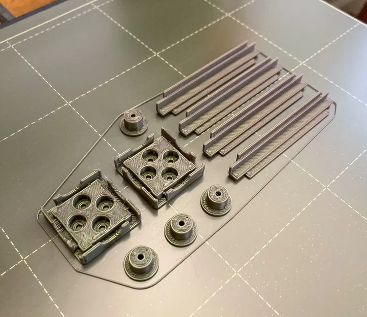 Thang máy ma quái - từ trường thú cưng bị mắc kẹt trong 4 clic... - Image 16