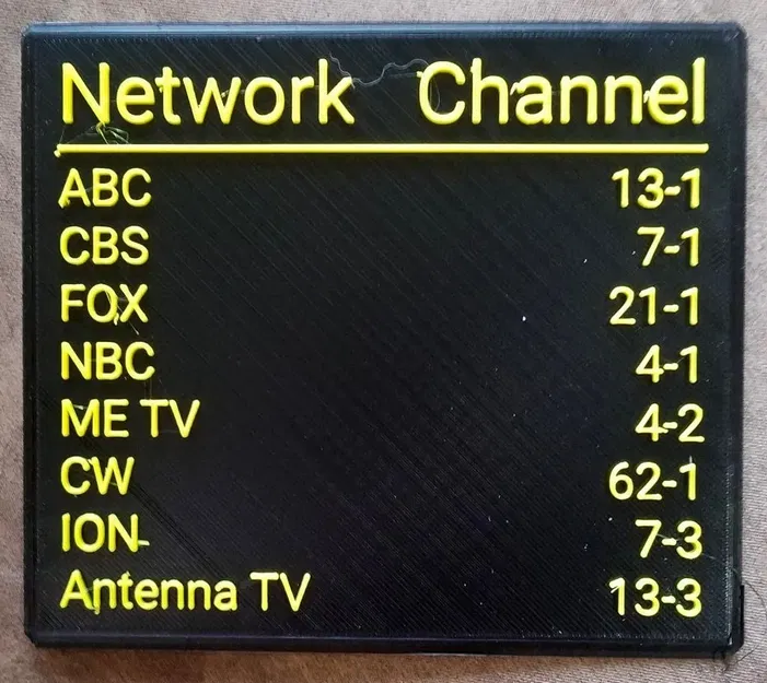 Nhãn Tùy Chỉnh - Image 3