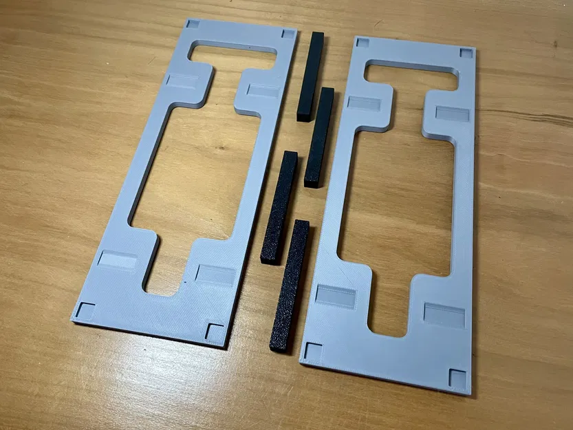 Kệ Lego Speed Champions F1 - Mẫu 2 xe - Image 6