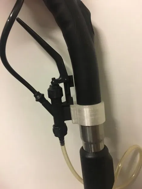 Thay thế phụ kiện cho máy hút bụi Thomas Staub- & Waschsauger - Image 1