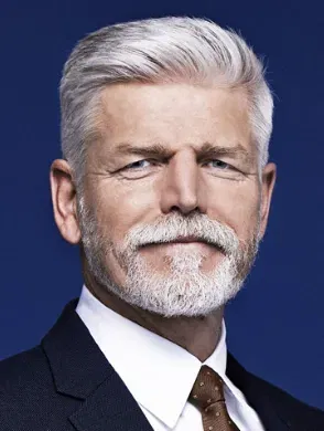 Mô hình Petr Pavel - Image 1