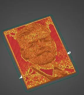 Mô hình Petr Pavel - Image 2