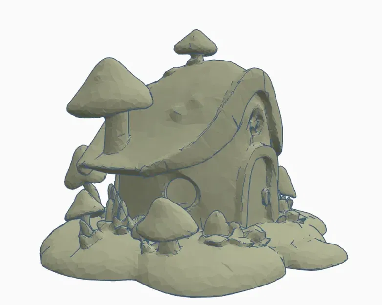 Nhà Tiên (2) - Image 2