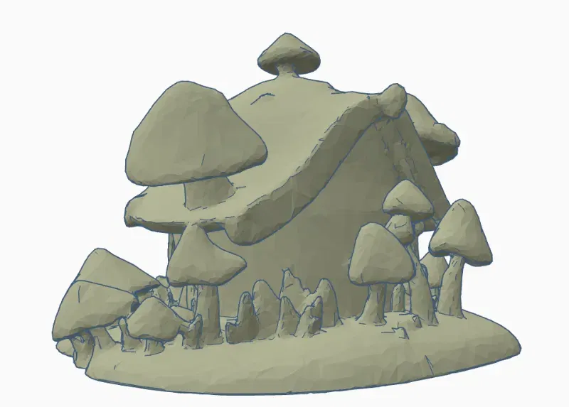 Nhà Tiên (2) - Image 3