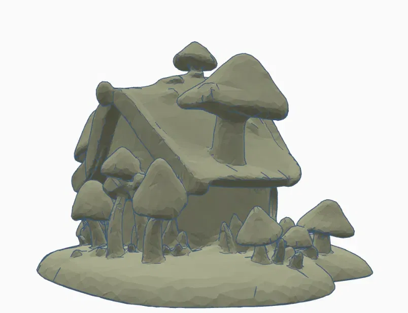 Nhà Tiên (2) - Image 4