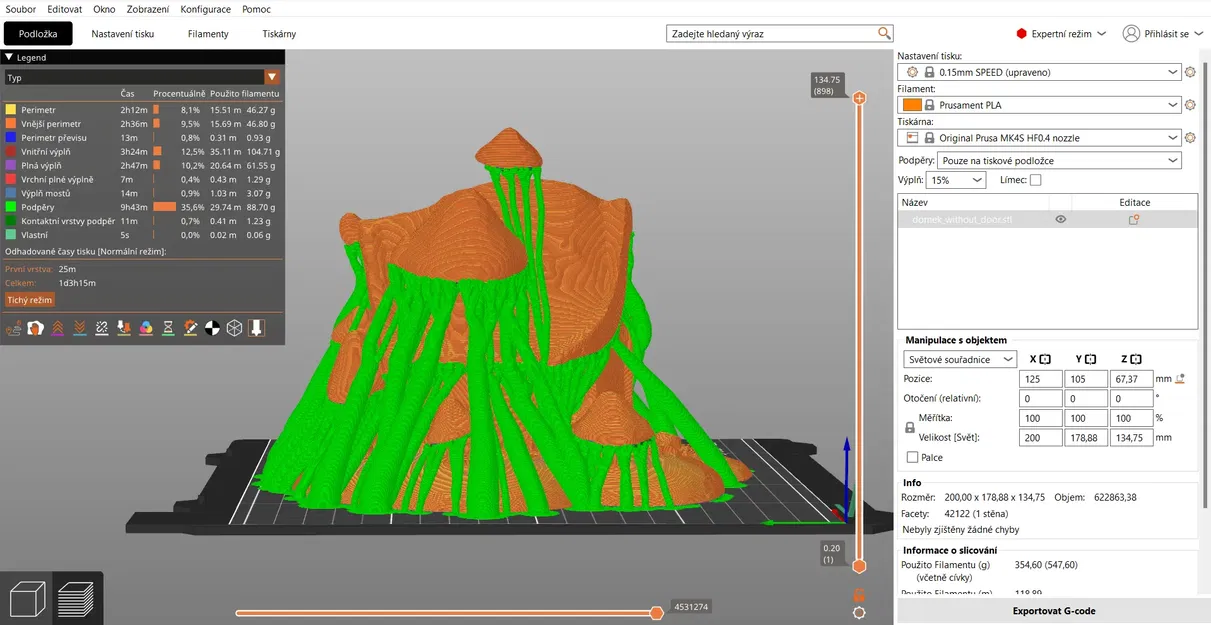 Nhà Tiên (2) - Image 5