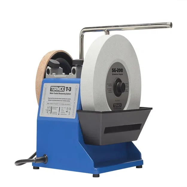 Bạc đạn Lagerbuchse cho máy Tormek T3 HK1212 - Image 2