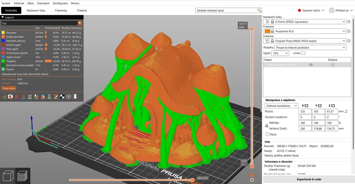 Nhà Tiên (2) - Image 6