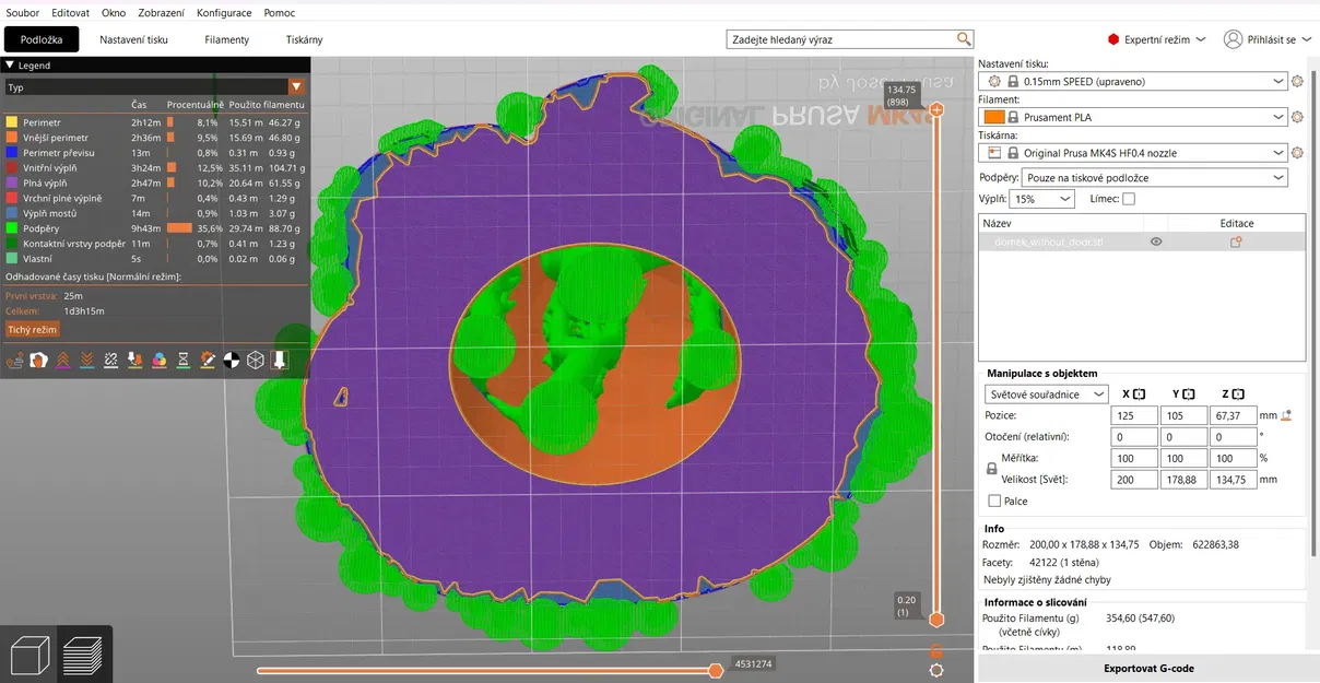 Nhà Tiên (2) - Image 7