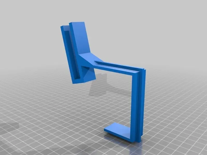 Giá đỡ Marley cho rãnh nước NW 70 mm - Image 1