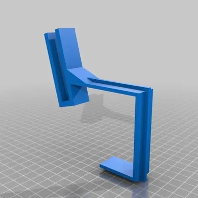 Giá đỡ Marley cho rãnh nước NW 70 mm