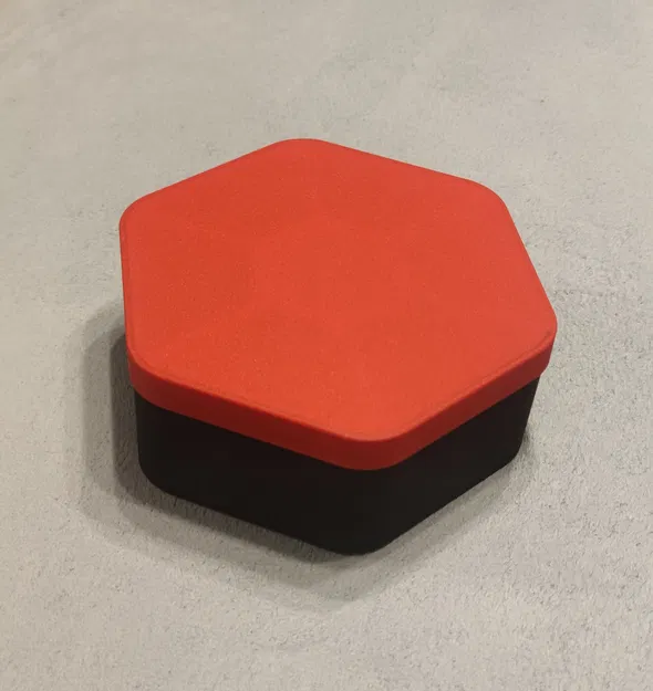 Hộp Đựng Thuốc, Hộp Lưu Trữ - Image 2