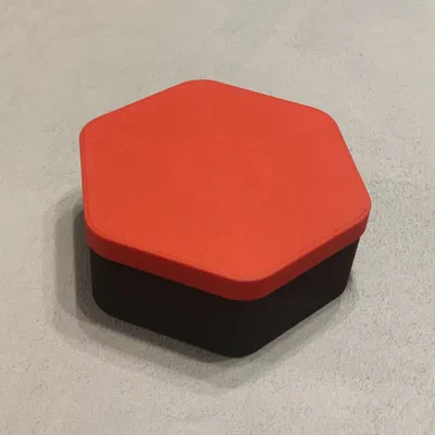 Hộp Đựng Thuốc, Hộp Lưu Trữ