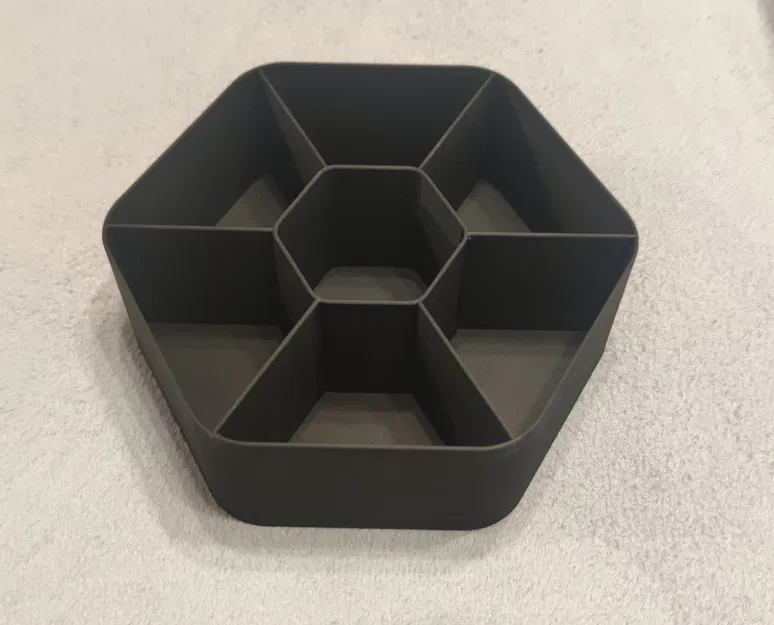 Hộp Đựng Thuốc, Hộp Lưu Trữ - Image 4