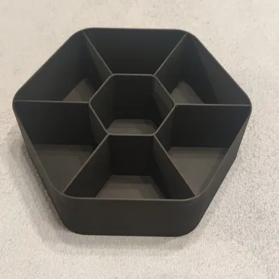 Hộp Đựng Thuốc, Hộp Lưu Trữ