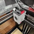 Dao Cắt Filament 45° cho Đầu In Flashforge Adventurer 5M (AD5M) - Thumbnail 3