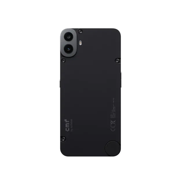 CMF Phone 1 - Mặt Lưng - Image 1