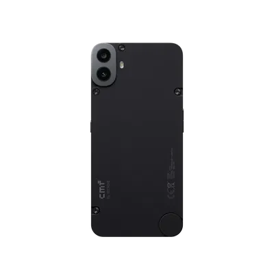 CMF Phone 1 - Mặt Lưng