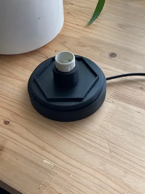 Chân đèn số 4 - Image 3