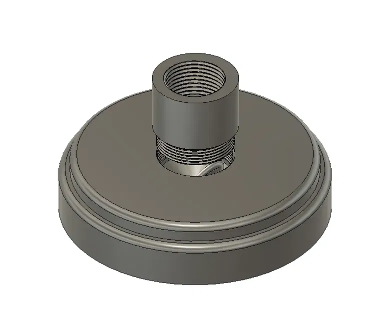 Chân đèn số 4 - Image 4