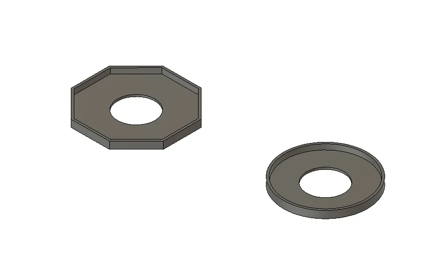 Chân đèn số 4 - Image 6