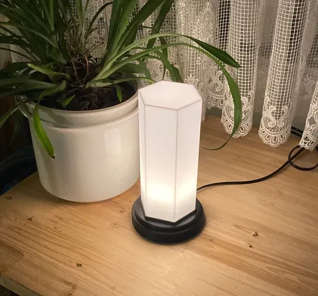 Chân đèn số 4 - Image 8