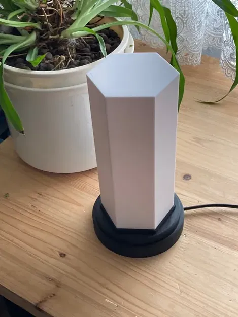 Chân đèn số 4 - Image 9